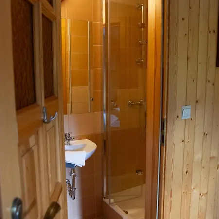 Homestay szállás Widokowe Tatra Ventus *