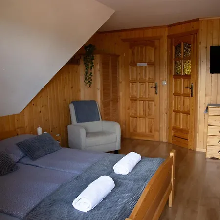 Widokowe Tatra Ventus Homestay szállás Zakopane