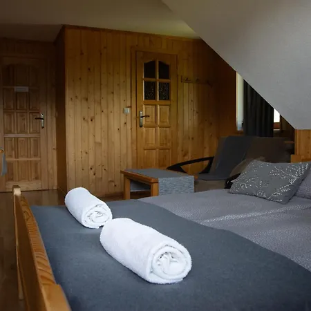 Widokowe Tatra Ventus Homestay szállás Zakopane